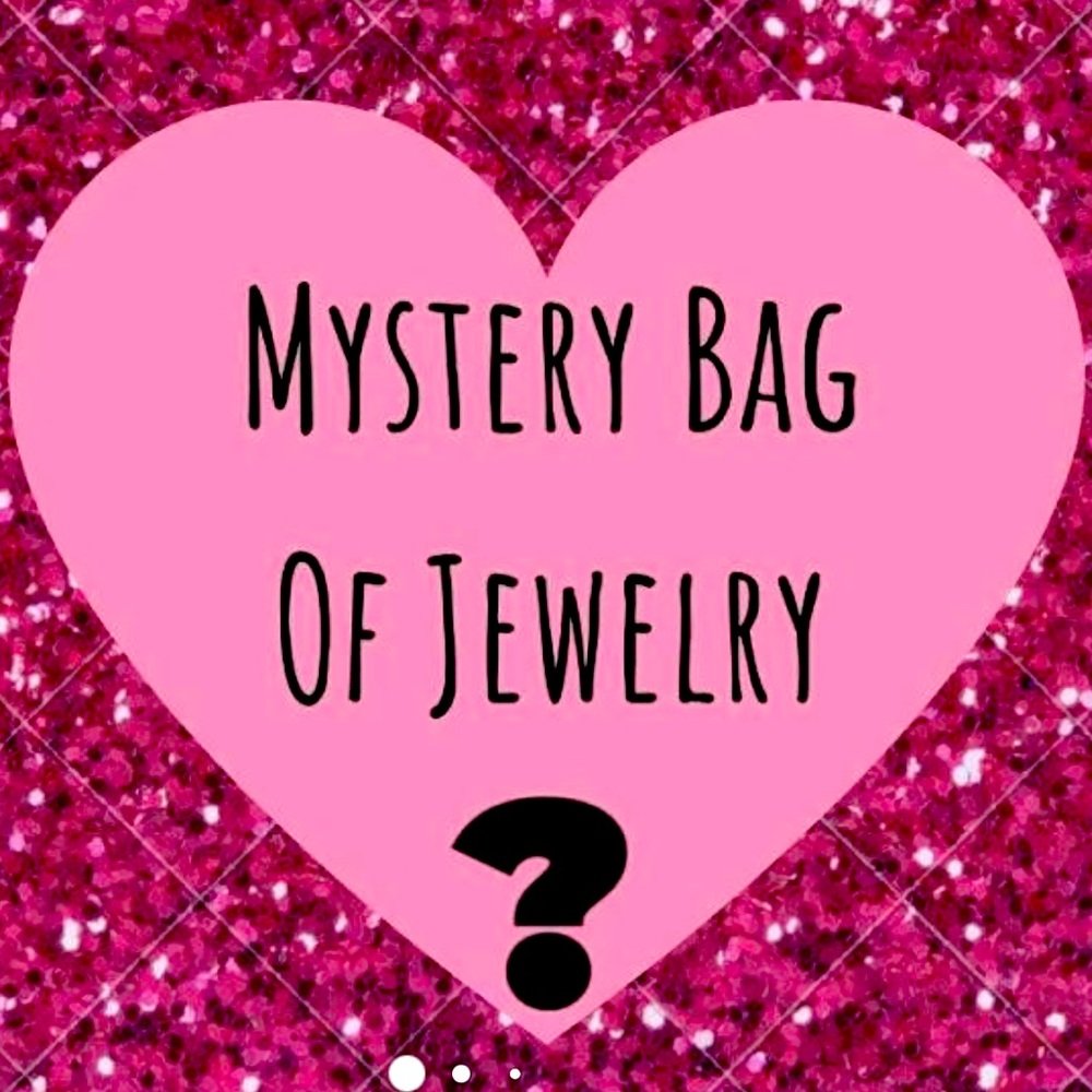 Mystery jewelery